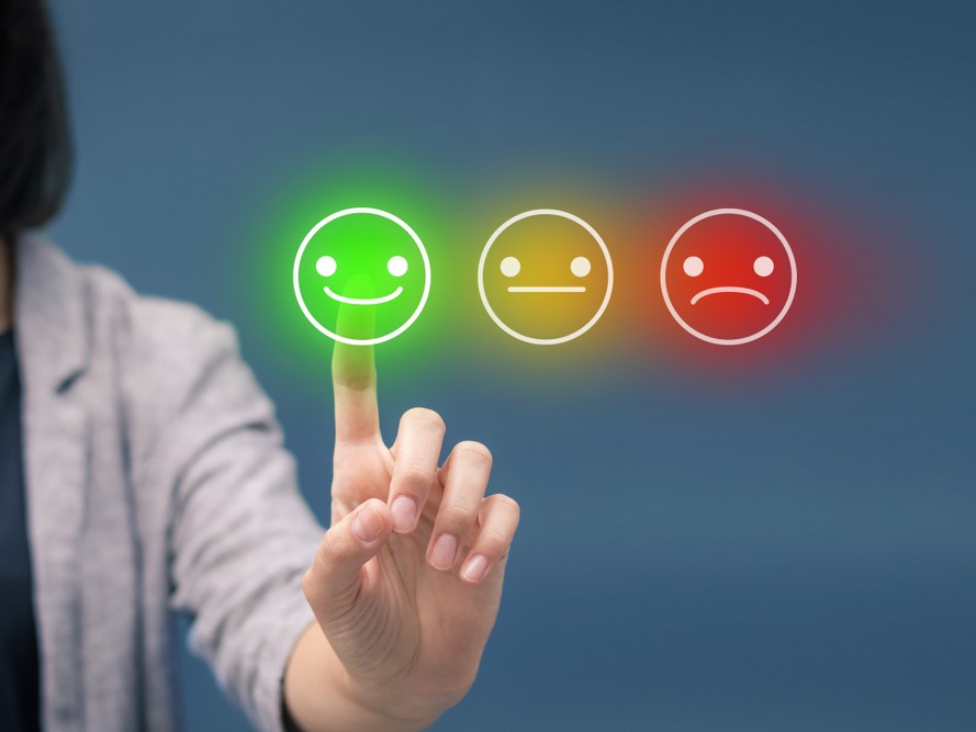 Employee Engagement & Feedback Platform