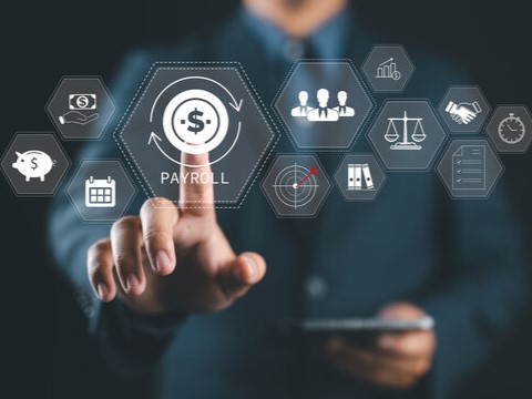 Expense & Budget Management Platform