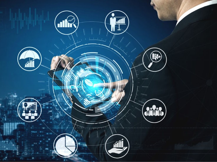 Business Compliance Monitoring Tool