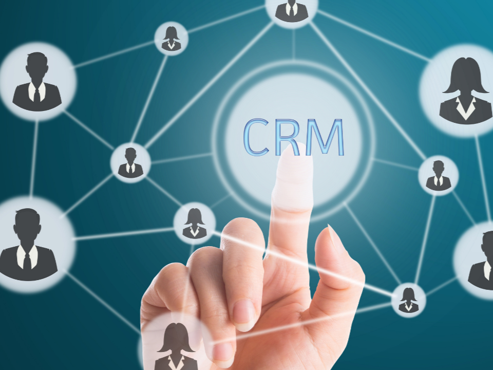 Customer Relationship Management (CRM) Platform