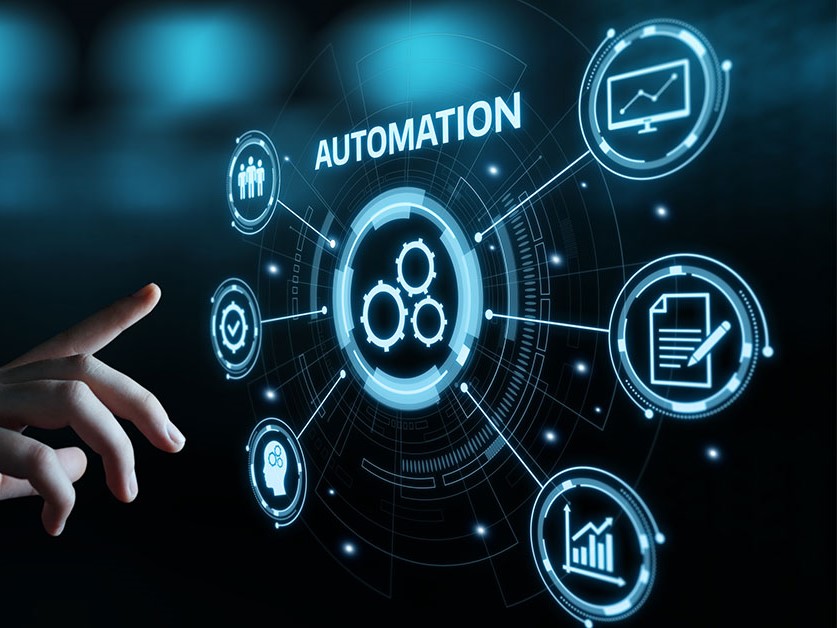 Business Process Automation Suite