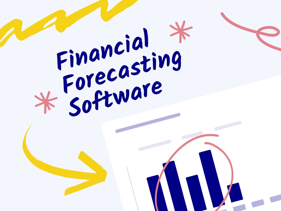 Financial Planning & Forecasting Tool