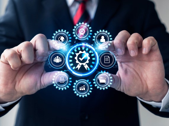 HR Management System (HRMS)